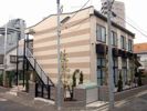 レオパレスSO小石川の外観