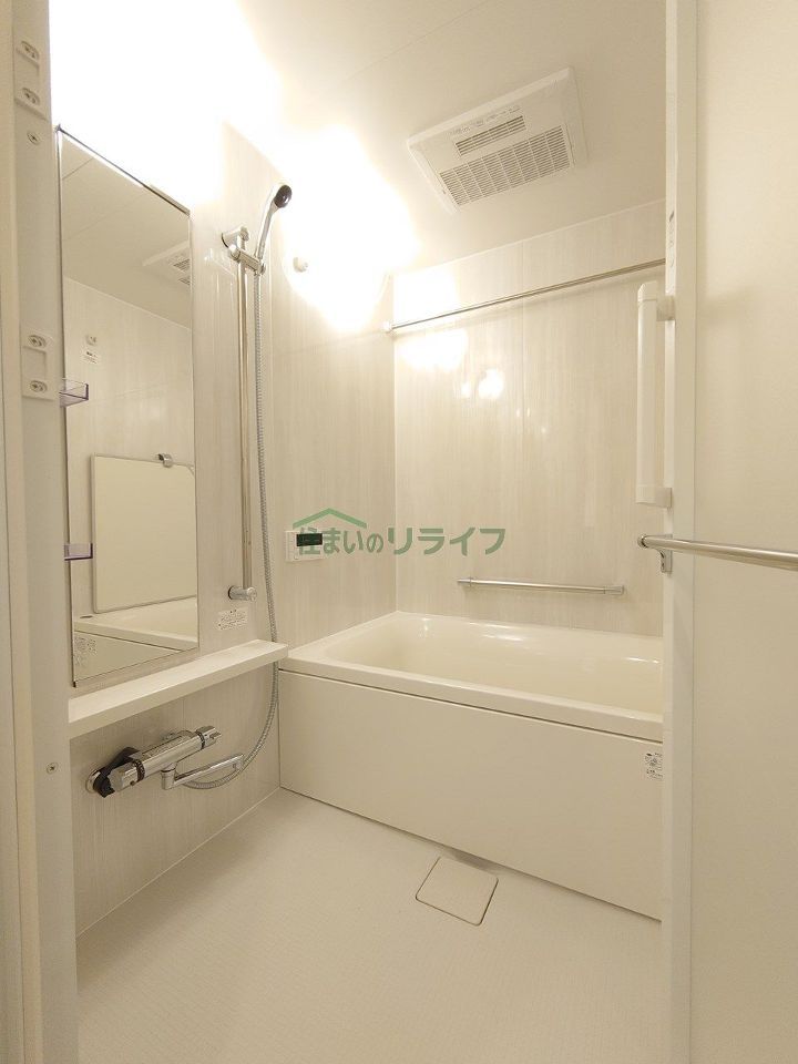 バスルーム