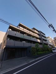 ルーブル早稲田六番館の外観画像