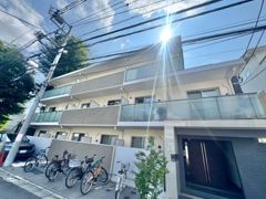 Savoir Ebisの外観画像