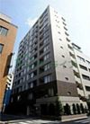 カスタリア人形町Ⅱの外観