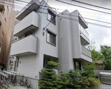 ビューノ南青山の外観画像