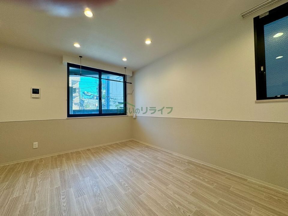 リビング