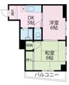 竹島ビルの間取り画像