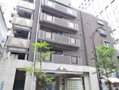 新宿アイランドアネックスの外観画像