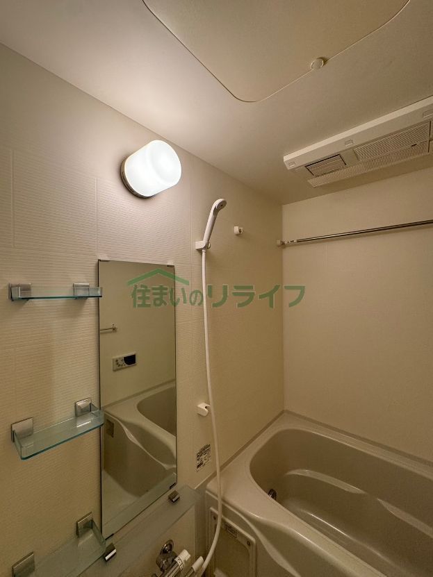 バスルーム