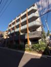 GRAN PASEO門前仲町の外観