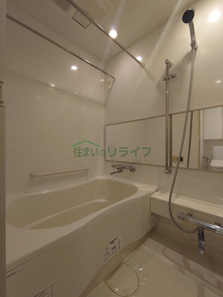 バスルーム
