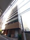 スカイコート池袋第7の外観