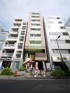 ラコルタ上野の外観