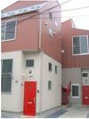 TCRE大塚Ⅱの外観