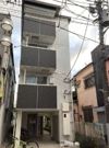 アクシス墨田の外観