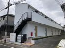 ソルナクレイシア荻窪Ⅱの間取り画像