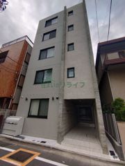 CASA PIAZZA池袋の外観画像
