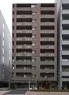 エクセレント新宿文化センター通りの外観