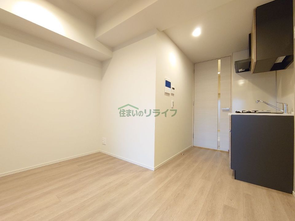 リビング