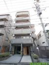 パークウェル早稲田の外観