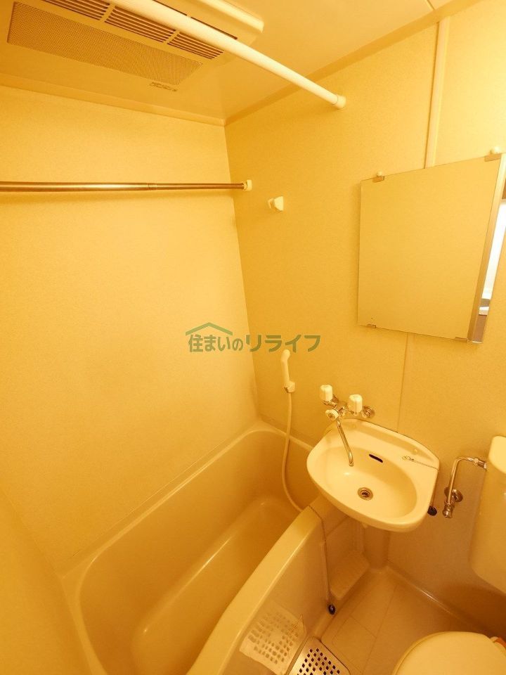 バスルーム