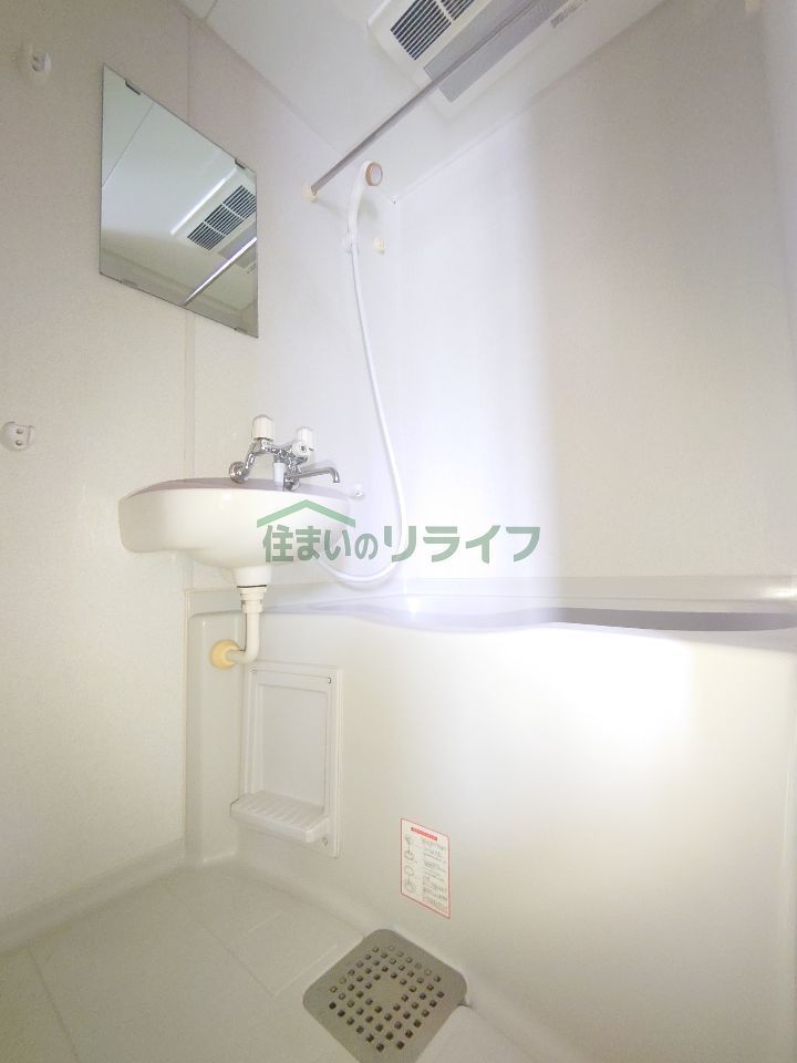 バスルーム