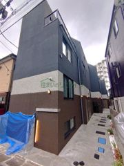 アピチェ池上の外観画像