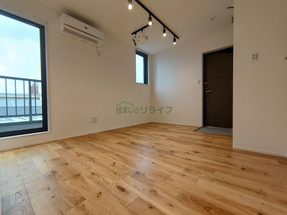リビング