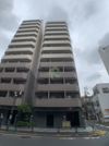 メインステージ田端弐番館の外観