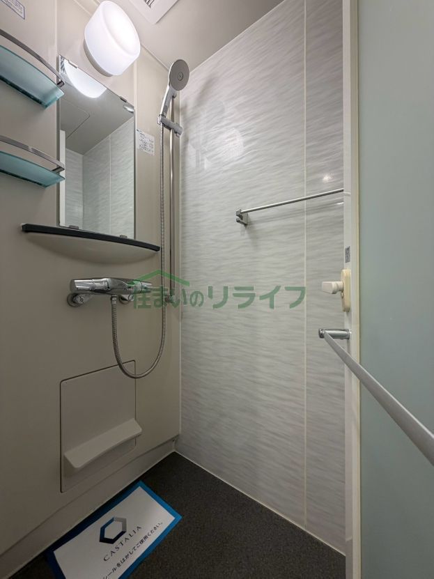 バスルーム