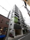 エストゥルース入谷の外観