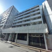 サンクレストビルの外観画像