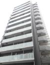 ヴァレッシア錦糸町シティの外観