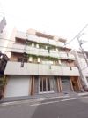 ルームサンセットタウンの外観