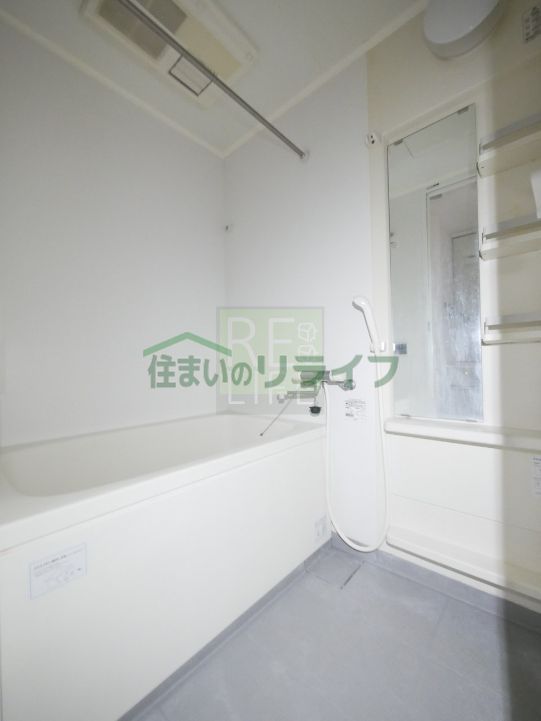 バスルーム