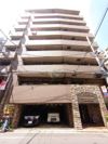 フェニックス北新宿エルミタージュの間取り画像