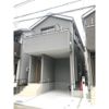Kolet西台の外観