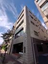 KSG京葉鈴木ビルの外観