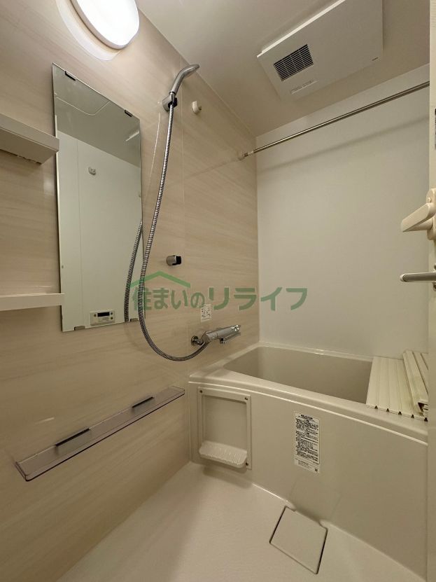 バスルーム