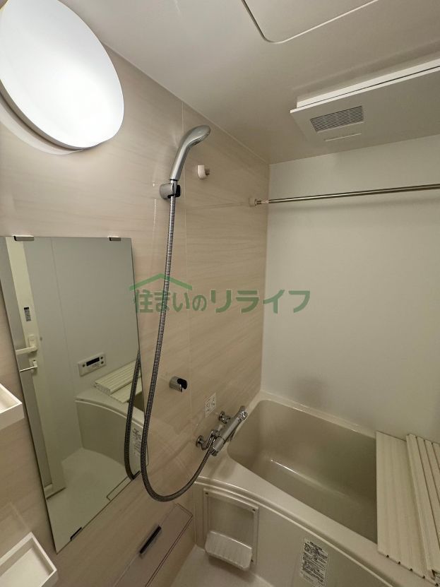 バスルーム