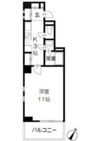 コマUD21の間取り画像