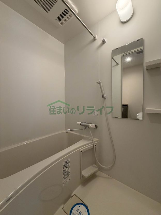 バスルーム