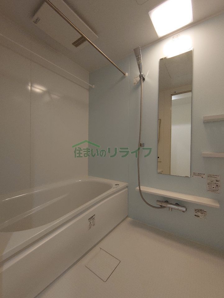 バスルーム