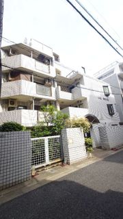 ハイシティ学芸大学第3の外観画像