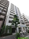 メインステージ江戸川橋Ⅲの外観