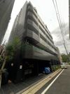 ガリシア大塚の外観