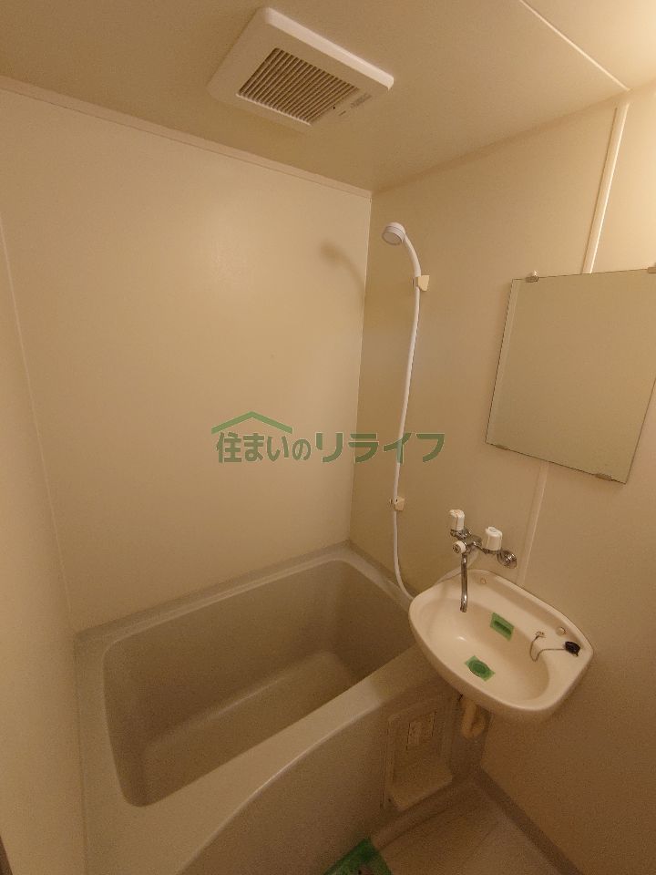 バスルーム