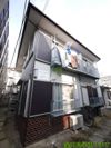 la casaの外観