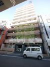 パークハイム駒形の外観