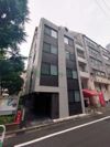 Fullea本郷の外観