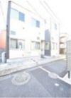 ハーモニーテラス池袋Ⅲの外観