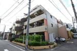 ジェイパーク池袋本町の外観