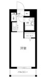 ジェイパーク池袋本町の間取り画像